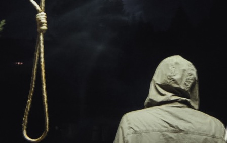 İntihar edən gəncin son məktubu...