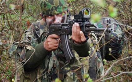 Cəbhədə son VƏZİYYƏT