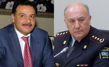  Vaqif Əsədov “Hafka” ilə "davası" barədə  danışdı 