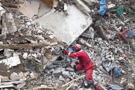  Ekvadorda 8 günlük matəm elan edildi