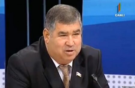 Eks-deputat: “Cahangir Hacıyev tutulanda oğlumu da çağırıb dindirdilər, buraxdılar”