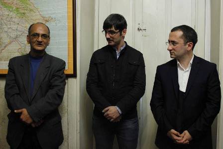 "Bəyaz zanbaqlar ölkəsində" artıq Azərbaycanda- YENİLİK