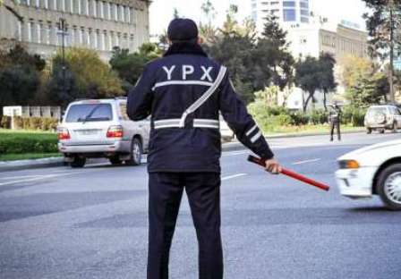 Bakıda yollar bağlanacaq