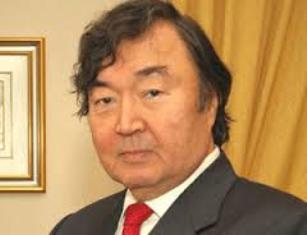 Oljas Süleymanov da Qarabağdakı vəziyyətdən DANIŞDI