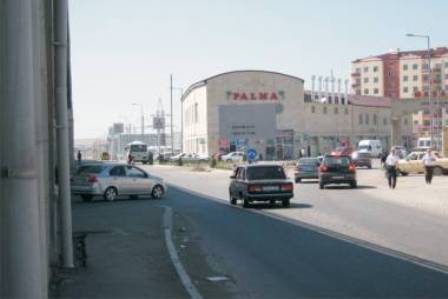 Sürücülərin NƏZƏRİNƏ: Bu yolda hərəkət məhdudlaşdırılacaq