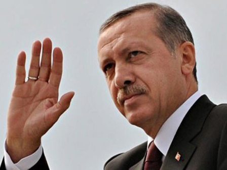 Ərdoğanın Bakı səfəri, nəhayət, reallaşdı