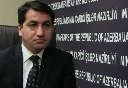 “Ermənistan Xocalı faciəsi kimi qırğını təkrar törətməkdən çəkinməyəcək” 