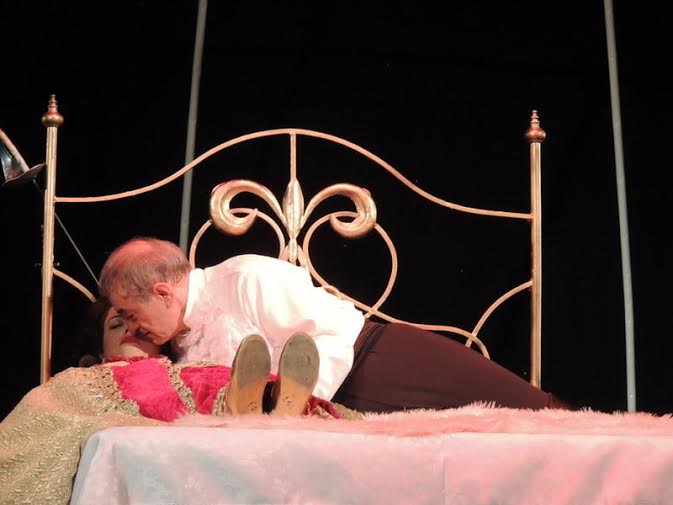 Fəxrəddin Manafovun həyəcandan əlləri əsdi