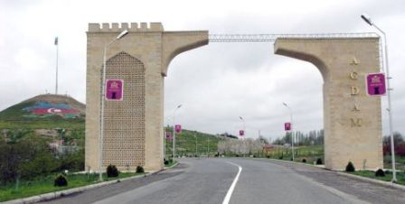 Ağdamdan son XƏBƏR