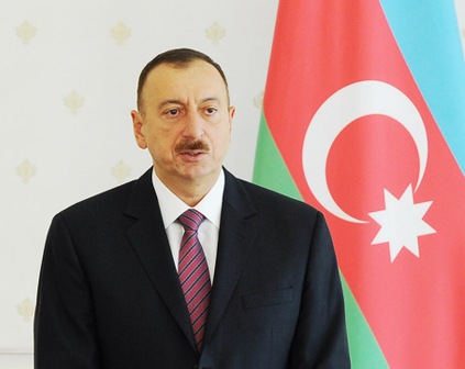 "Azərbaycan yeganə ölkələrdəndir ki..."