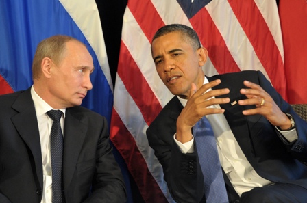 Obama: “Putin səhv edir, mən onu inandıra bilmədim”