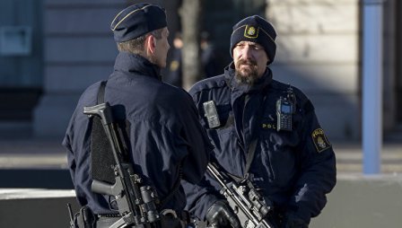 İŞİD-in Avropada yeni terror hücumunun qarşısı alındı