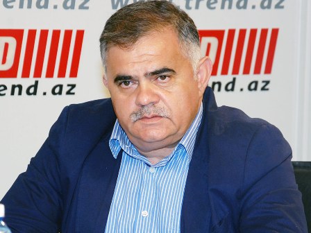 “Lavrovun və Medvedevin bu cür qərəzli  bəyanatları...” - MÜSAHİBƏ