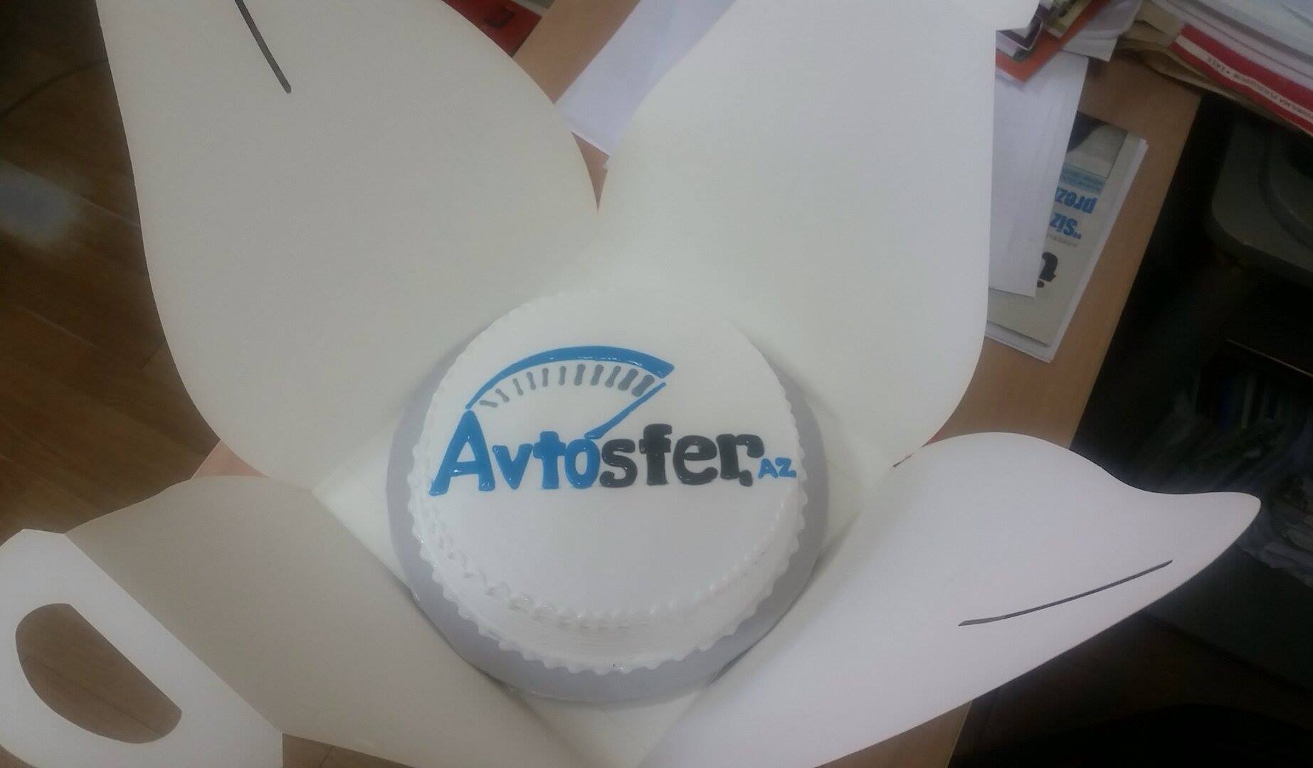 Avtosfer.az saytı 2 yaşını qeyd etdi - FOTOLAR