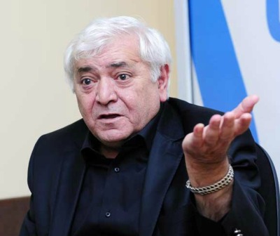 Qarabağda şəhid olan talışların ruhuna