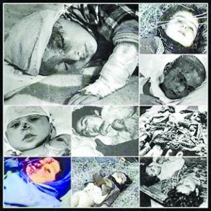 “Ermənilərin qətlə yetirdiyi uşaqlar üçün abidə ucaldılsın” – Təklif