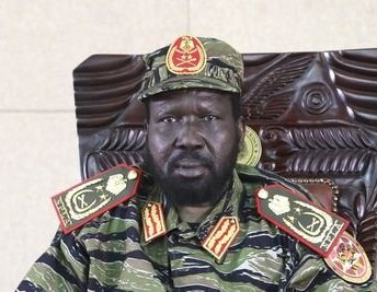 Qiyam rəhbəri vitse-prezident oldu