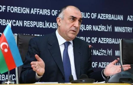 ”Qarabağ danışıqlarında normal müzakirələr yoxdur”- Nazir