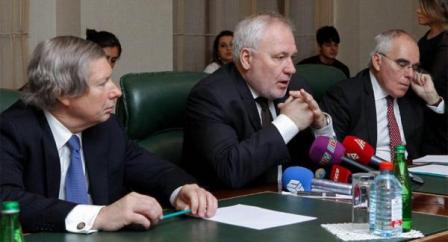  «Həmsədrlər prezidentlərin görüşünü təşkil etməyə çalışırlar”