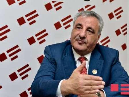 Tağı Əhmədovun batan 11 milyonu - dəyirmanın suyu hardan gəlir?