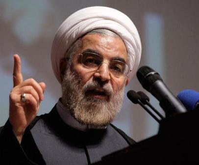 İran prezidenti tezliklə Bakıya gələcək