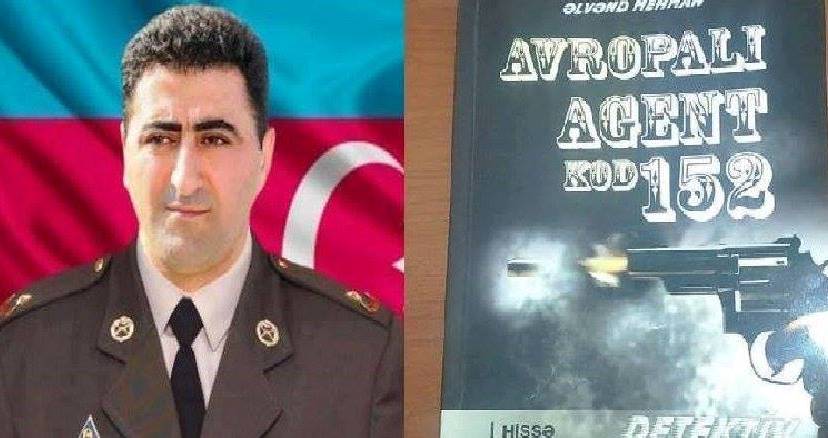 Ramil Səfərovun məqaləsi Tükiyədə səs-küy yaratdı