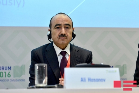 “Media Qarabağ münaqişəsinə sivilizasiyaların toqquşması kontekstində yanaşır”