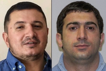 Bakıda iki “qanuni oğru”nun 60 tərəfdarı tutulub