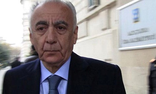 “Hacıbala Abutalıbovun oğlu ziyana düşməyib” - Meriyadan təkzib