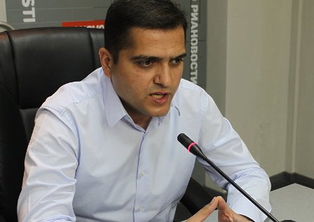 Fransanın Qarabağla bağlı təşəbbüsü nə vəd edir?