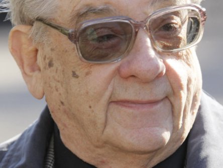 Məşhur sovet jurnalisti öldü