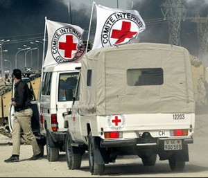 Əsir və itkinlər üzrə Dövlət Komissiyası Qızıl Xaç Komitəsinə şikayət etdi