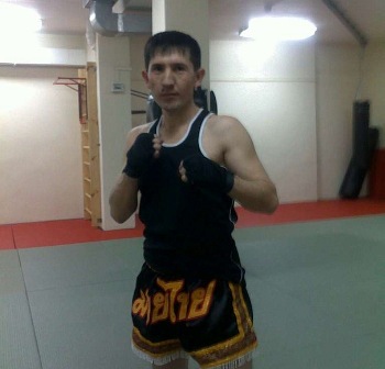 Özbəkistanlı federasiya prezidenti: “Rəqabətin kəskin…”