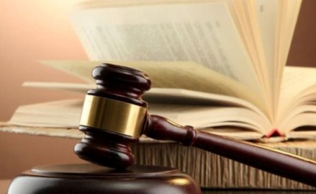 Birinci instansiya məhkəmələri hakimlərinin vəzifələri dəyişdi