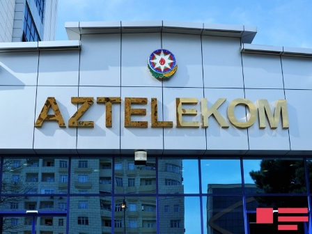 “Aztelekom” rəhbərliyində kadr dəyişikliyi oldu
