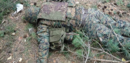  Ermənilər son iki gündə 17 hərbçisini itirib 