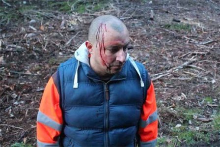   İsveçdə soydaşımız döyülüb