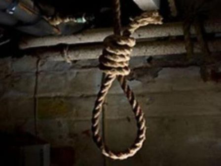 &nbsp;  Qadın uşaqlarını asıb sonra &ouml;z&uuml;n&uuml; &ouml;ld&uuml;rd&uuml;&nbsp;&ndash; DƏHŞƏT