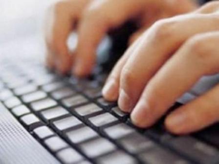 Sosial şəbəkədə biabırçılıq  - VİDEO