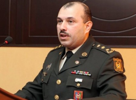 Cəbhədəki son durumla bağlı rəsmi AÇIQLAMA