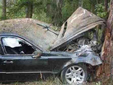 Oğuzda ağır QƏZA: 3 nəfər öldü