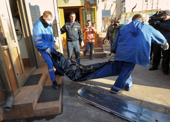 3 azərbaycanlını güllələyən şəxslərə hökm oxundu