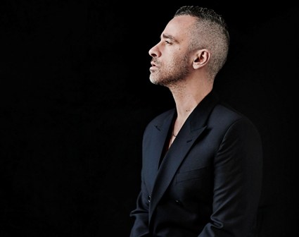 Eros Ramazzotti Bakıda konsert verdi