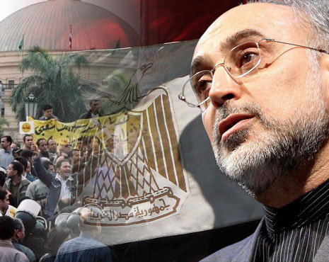 İran-Misir münasibətləri yaxın perspektivdə