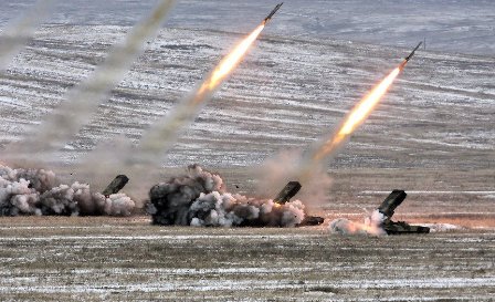 Nazirlikdən cəbhə bölgəsindəki məktəblərin dağıdılmasıı barədə AÇIQLAMA