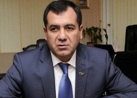 Qüdrət Həsənquliyev nazirlə olan söhbətini DANIŞDI