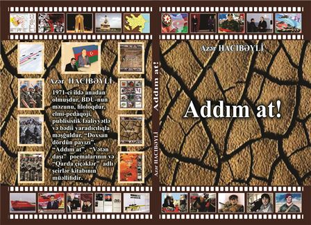  “Doxsan dördün payızı” - FOTO