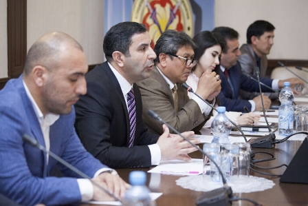 Heydər Əliyevin xatirəsinə həsr olunacaq yarışla bağlı TƏDBİR