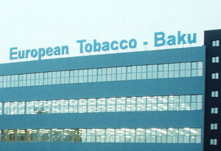 “European Tobacco-Baku”da nə baş verir? - Müəssisədən AÇIQLAMA
