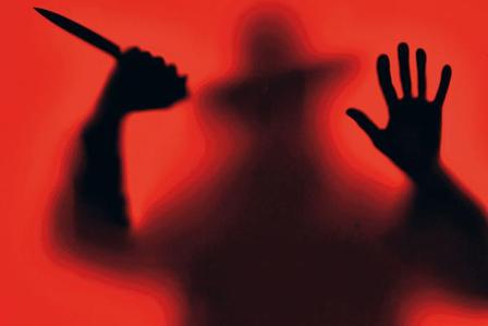 17 qadını doğrayan manyak YAXALANDI